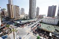 Niza Apartments Benidorm Exterior foto